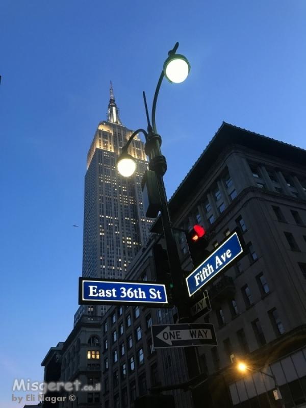 ניו-יורק מנהטן