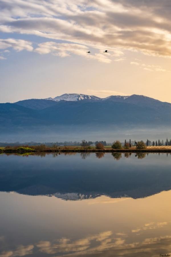 נופי ארץ ישראל