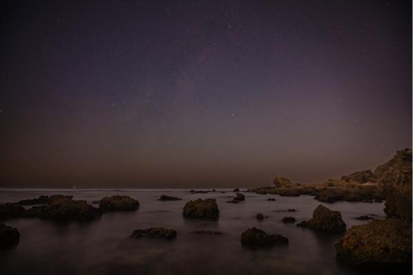 מעל פני המים