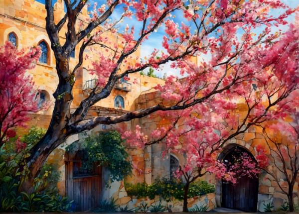 ירושלים של אור