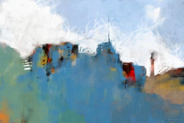 במרחב הפתוח