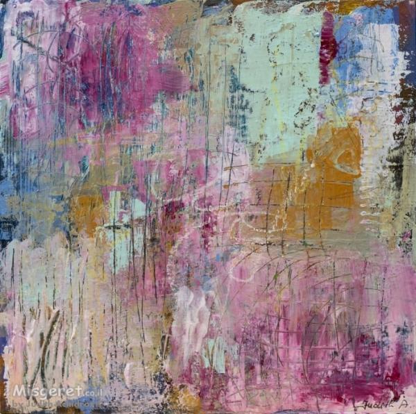 ציורי אבסטראקט 