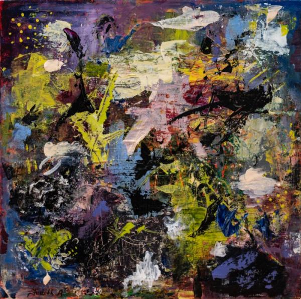 ציורי אבסטראקט 