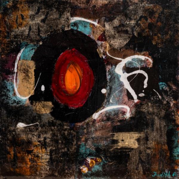 ציורי אבסטראקט 