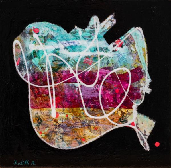 ציורי אבסטראקט 