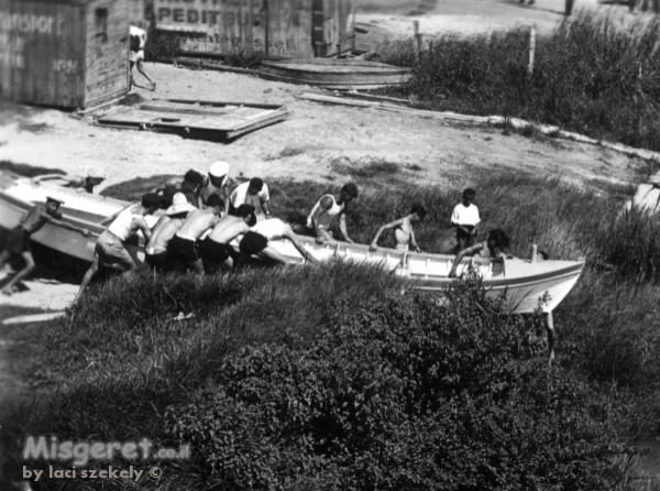 צופי ים זבולון