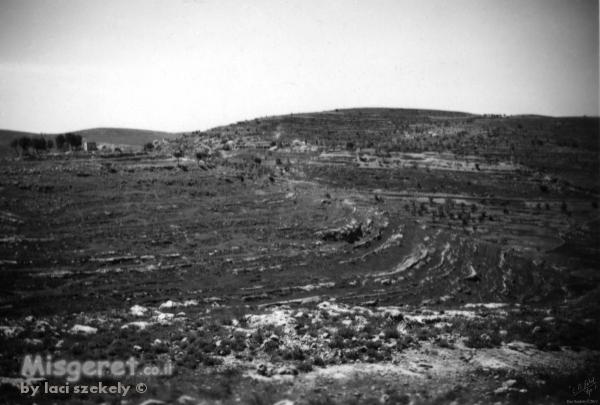 שער הגיא וחבל קרית ענבים