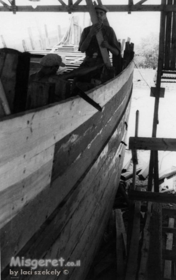 נמל תל אביב