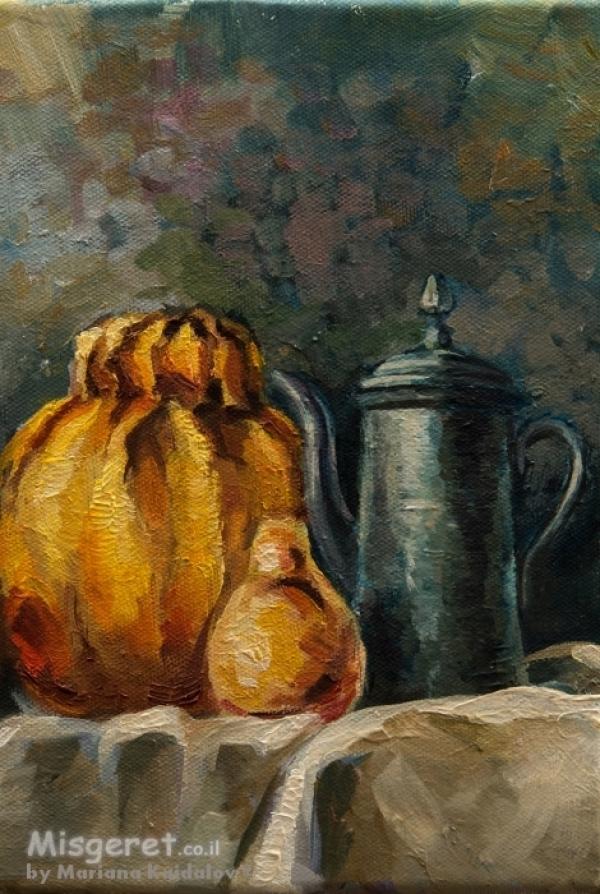 הציורים שלי