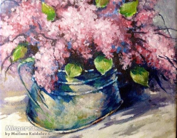 הציורים שלי