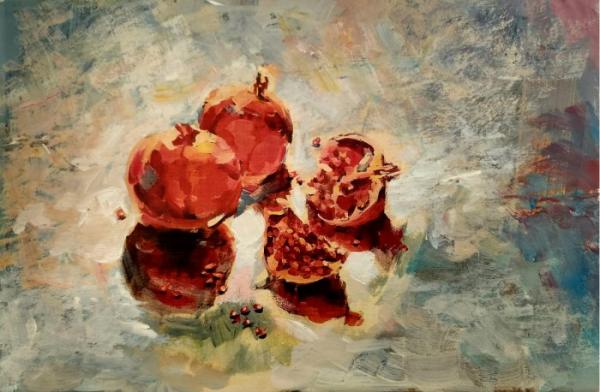 הציורים שלי