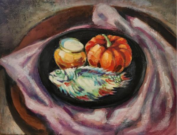 הציורים שלי