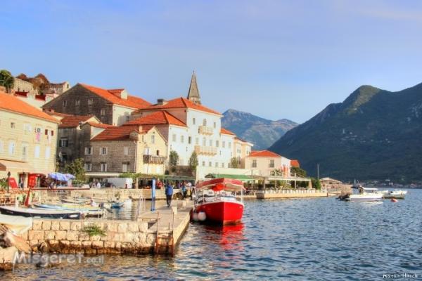 נופים מהבלקן