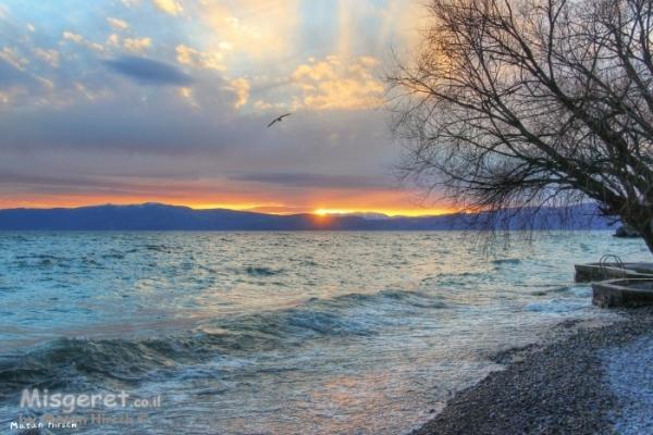 נופים מהבלקן