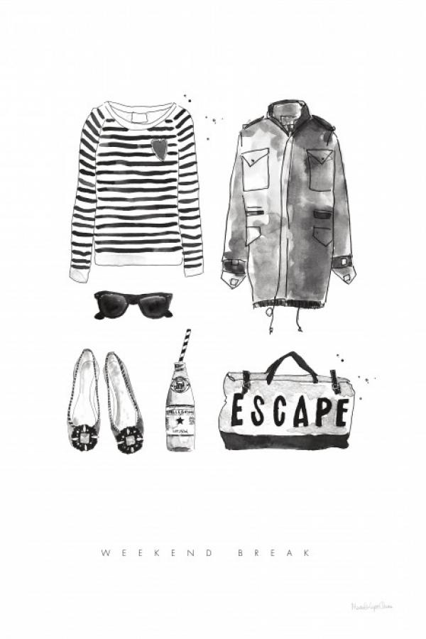 תמונות מודרניות של נשים