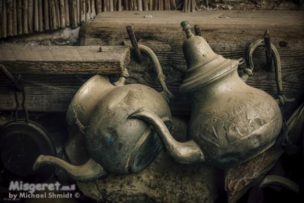 היופי בעייני המתבונן...