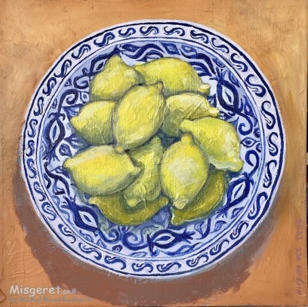 הום סטיילינג וציורי אוירה 