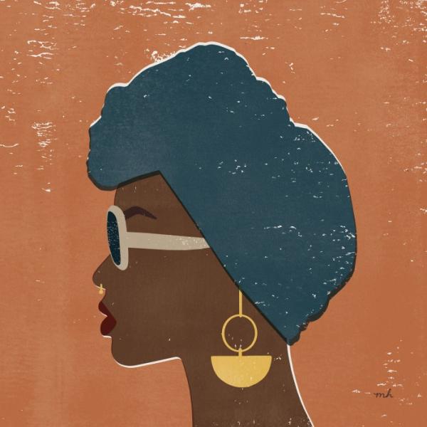 תמונות מודרניות של נשים