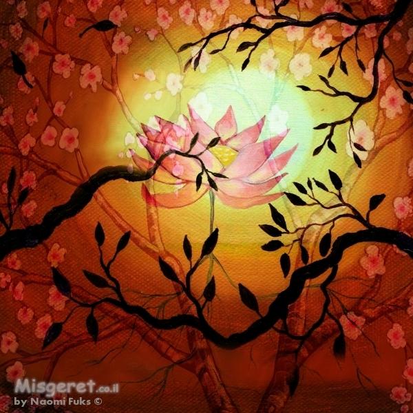 אמנות הפנג שואי