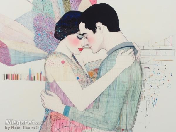 איורים דיגיטלים 1