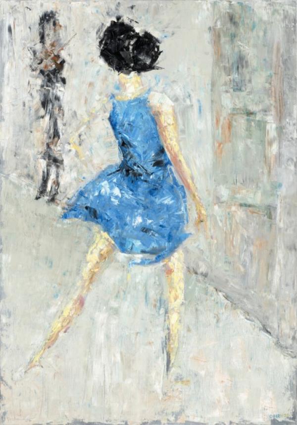 יוגה ותנועה