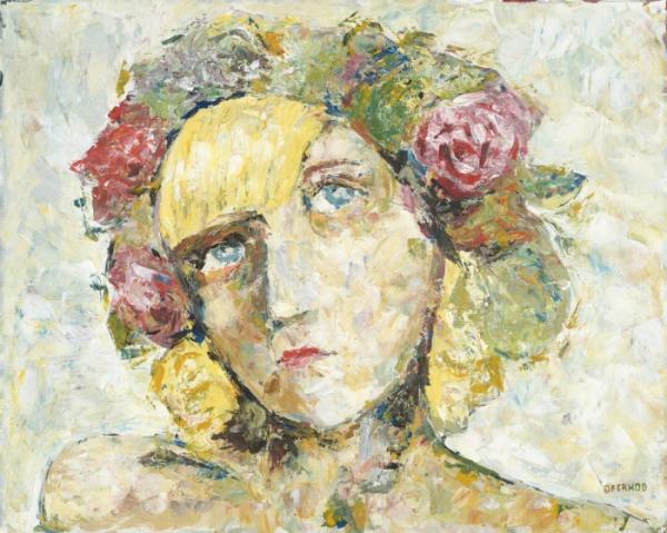 נשים והרהורים