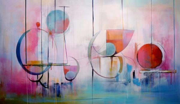 אבסטרקט מינימליזם