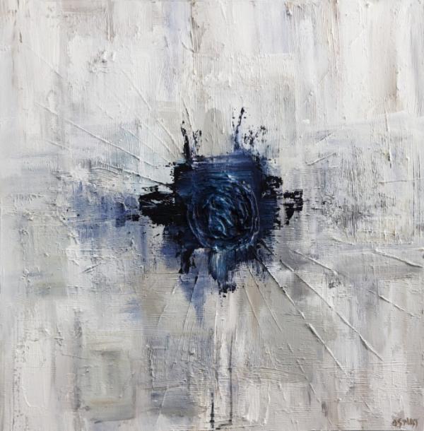 ציורים מופשטים לבית