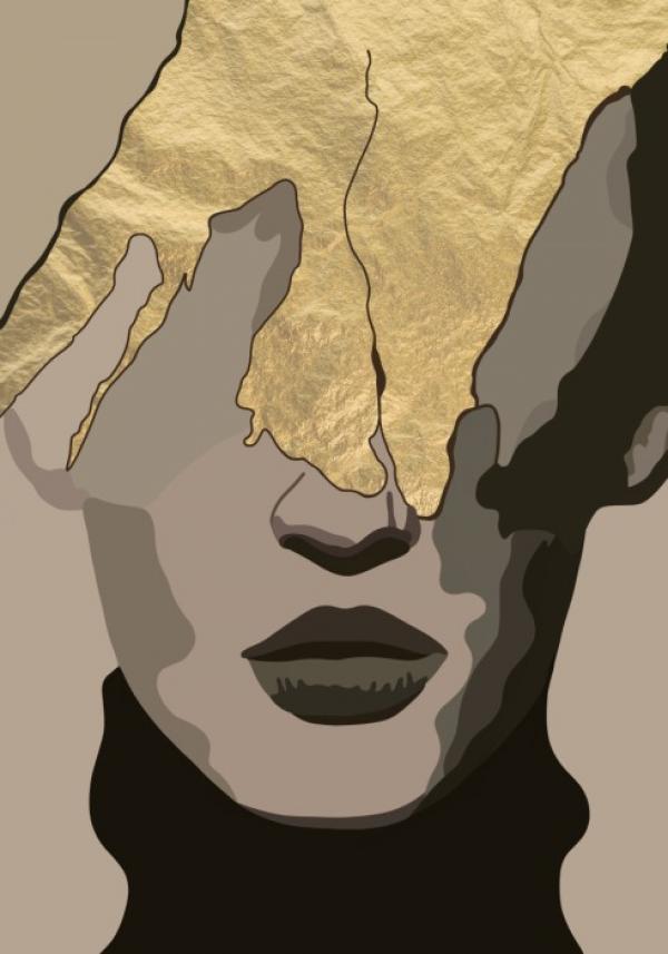 דמויות בצבע 