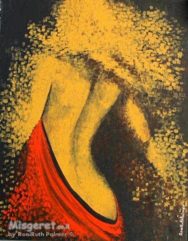 דמויות פיגורטיבי 