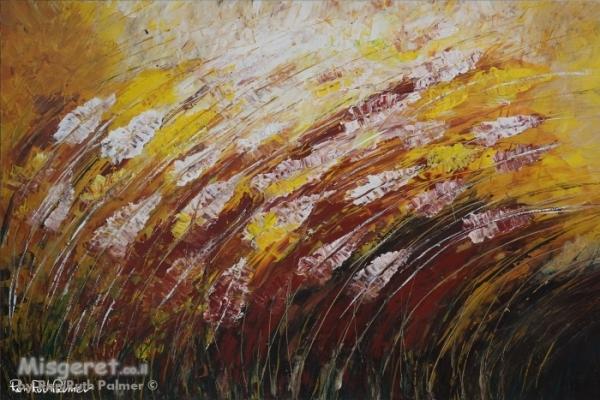 ציורי נוף ודומם