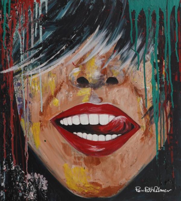 דמויות פיגורטיבי 