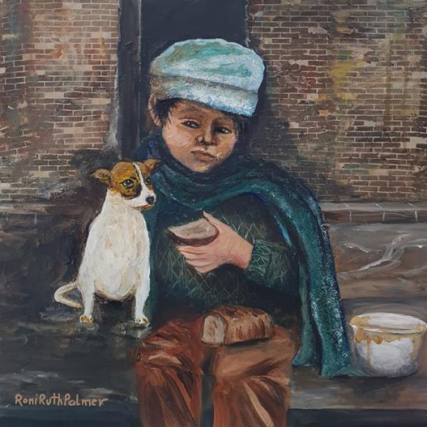 דמויות פיגורטיבי 