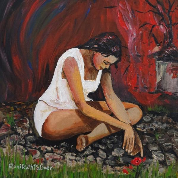 דמויות פיגורטיבי 