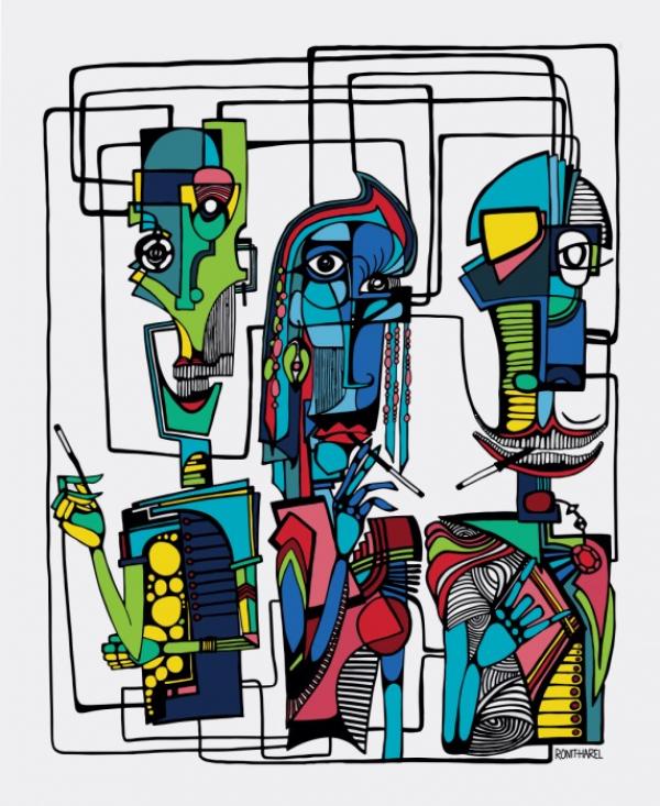 פופ סוריאליסטי