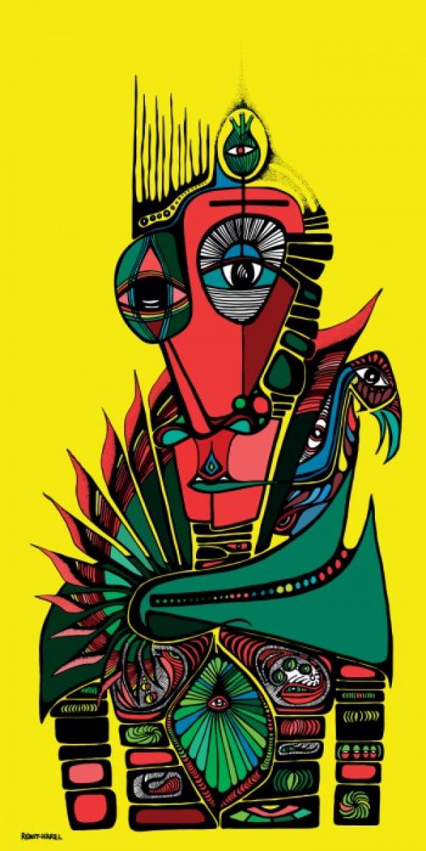 פופ סוריאליסטי