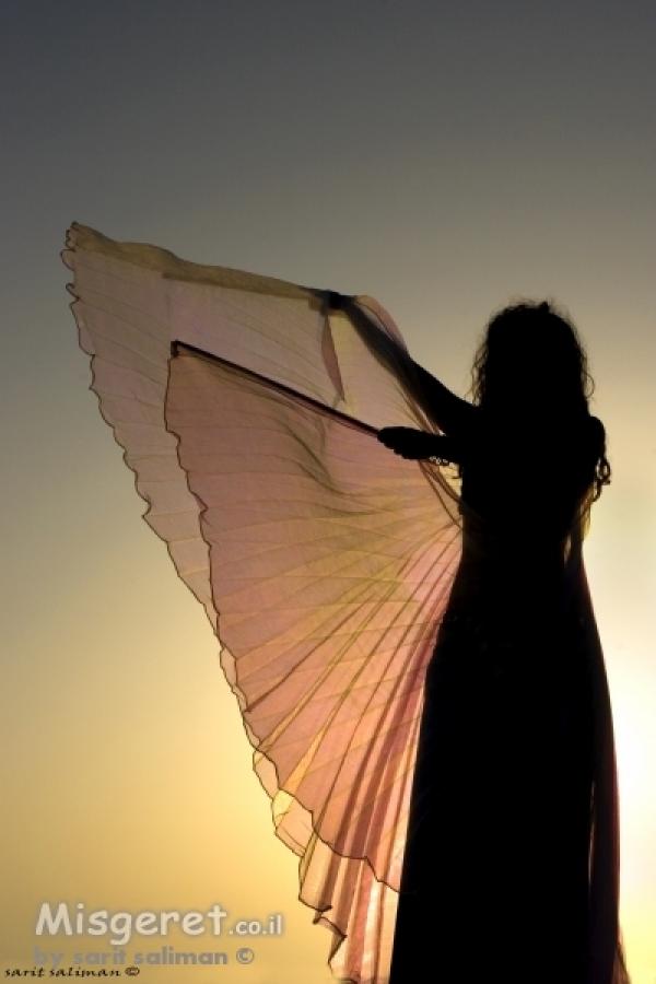 נופים ואנשים