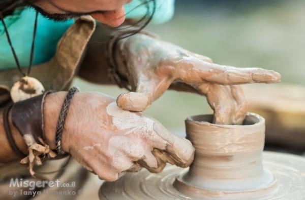 פנאי ותחביבים