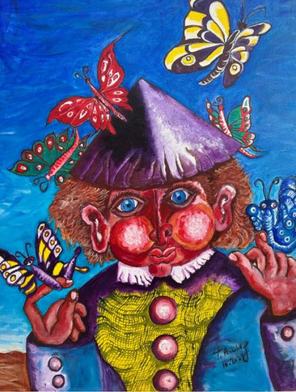 גלריה לדוגמא 1