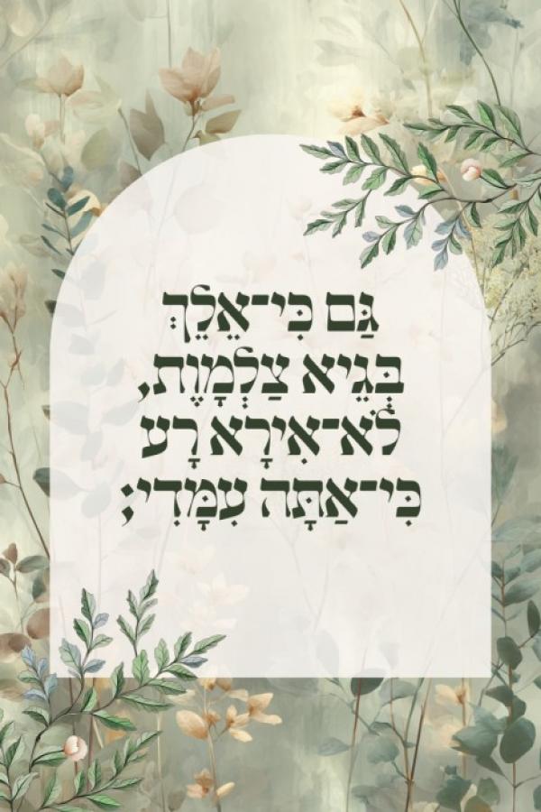 משפטי השראה ואמונה