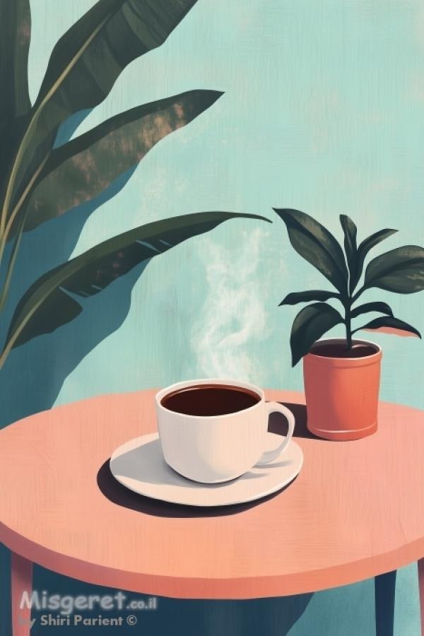 קולקצית קפה