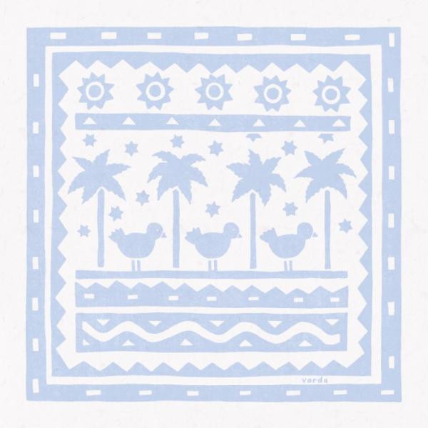 טבע דקורטיבי