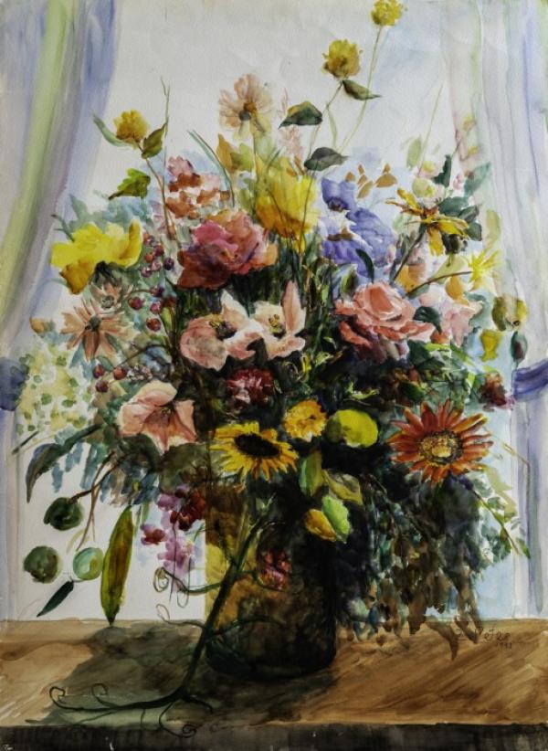 נופי ארץ ישראל