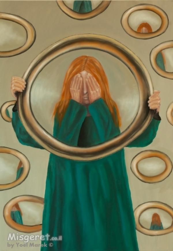 ציורי השראה