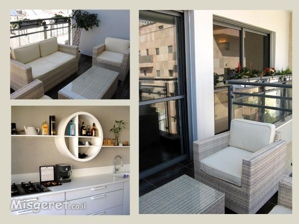 דירה בגאולה ת«א