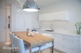 דירה בפרויקט חוף הצוק