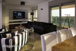 דירה באזורי חן, ת«א