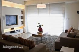 דירה במגדלי נתנאל, ת«א