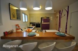 דירה ברח' קרני, ת«א