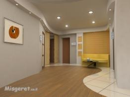 משרדי הייטק